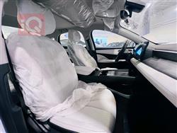 BYD Seal 05 DM-i